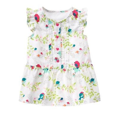 Lovebirds Dress