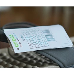 Croc*s  ♥️ оригинал✔️ распродажа остатков с фабрики, количество ограничено⚡️ мужские сланцы, выполнены из материала Matlite, похожего на мягкую кожу, подошва Eva✔️