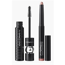 After Hours Eye Set $57 Value MAC Cosmetics