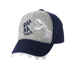 Dino Baseball Cap
