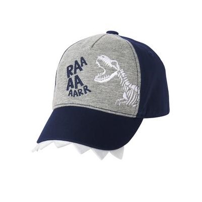 Dino Baseball Cap