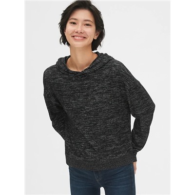 Softspun Pullover Hoodie