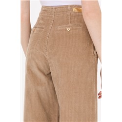 Kadın Camel Pantolon