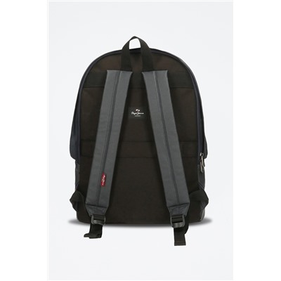 Mochila Hackney Gris