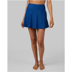 WOMEN'S SWIM SKORT