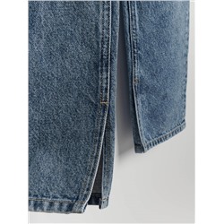 Jeans im Straight-Fit