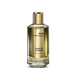 MANCERA MUSK OF FLOWERS edp (w) 2ml пробник