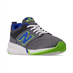 Men's 009 Casual Sneakers from Finish Line