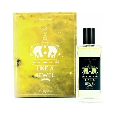 HOMO ELEGANS LIKE A JEWEL edp 1.2ml пробник