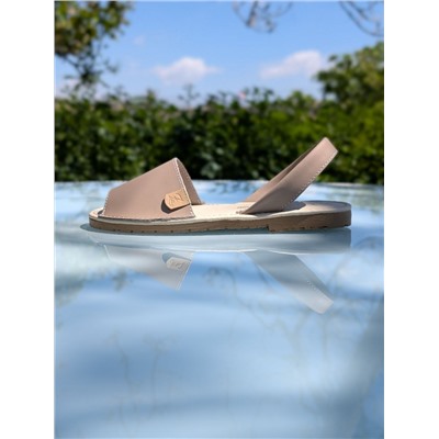КОМБО AB.ZAPATOS · 320-8 PC · taupe + Pelle 21-20 (370) taupe АКЦИЯ