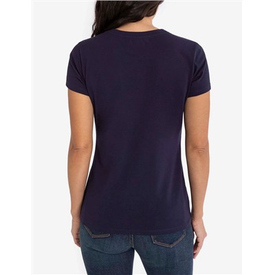 CREW NECK T-SHIRT