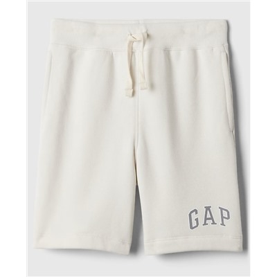 Kids Gap Logo Pull-On Shorts