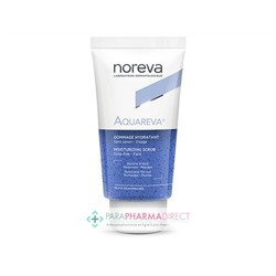 Noreva Aquareva Gommage Hydratant Peaux Déshydratées 75ml