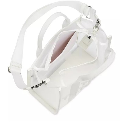 MARC JACOBS The Mesh Small Tote Bag