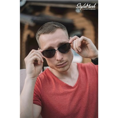 StyleMark Polarized U2506D солнцезащитные очки