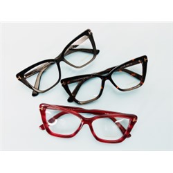FE00761 - Оправа TOM FORD TF5844  C.052 tortoise