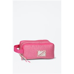 Neceser Luna Fucsia jaspeado