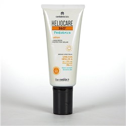 Heliocare 360 Pediatrics Loción SPF 50 200 ml