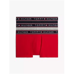 Cotton Stretch Trunk 3-Pack