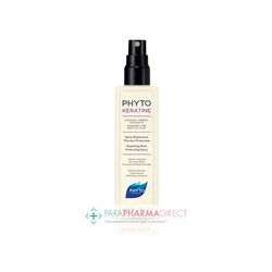 Phyto Kératine Spray Réparateur Thermo-Protecteur 150ml