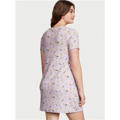 VICTORIA'S SECRET Thermal Sleepshirt