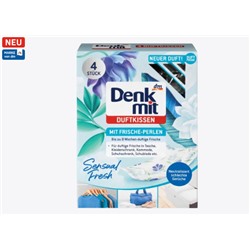Wäscheduft Kissen Sensual Fresh, 4 St