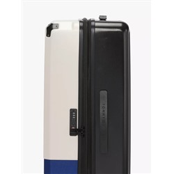 28" Two-Tone Hardcase Spinner Luggage