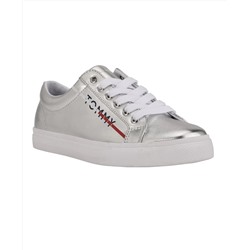 Tommy Hilfiger Women's Luhn Lace-Up Fashion Sneakers