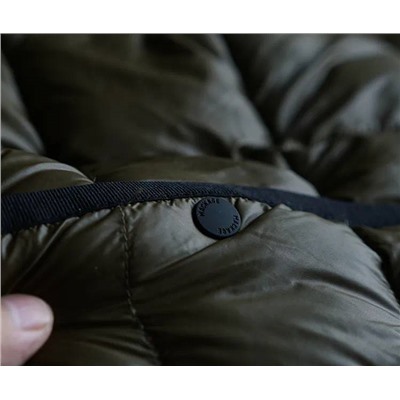 Mackag*e женская куртка - трансформер, отшиты на фабрике из остатков оригинальных тканей бренда, начало продаж 21.10 в 20:00!