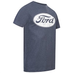 FORD Logo Herren T-Shirt POMTS068HNY