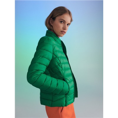 Steppjacke