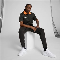 PUMA x The Basketball Tournament Men's Basketball Polo Shirt