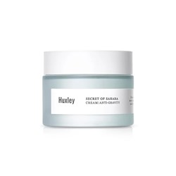 Cream ; Anti-Gravity, Антивозрастной крем с маслом опунции