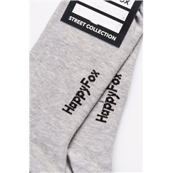 Мужские носки Happyfox