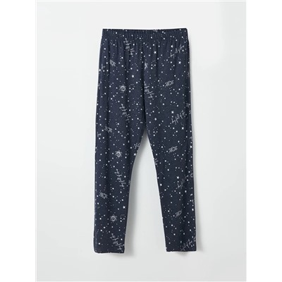 LC WAIKIKI Standart Kalıp Erkek Pijama Takımı, LC WAIKIKI                                            
                                            Standart Kalıp Erkek Pijama Takımı