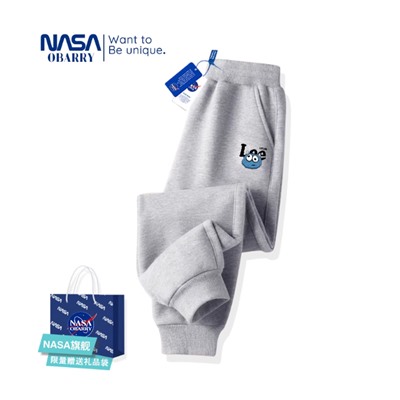 Спортивные штаны NAS*A