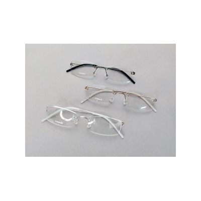 FE00830 - Оправа LINDBERG 2120 Titanium gold