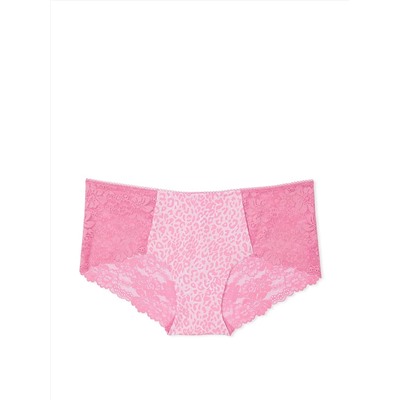No-Show Hiphugger Panty