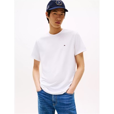 Solid Tech T-Shirt