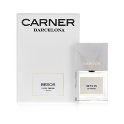 CARNER BARCELONA BESOS edp 2.5ml пробник
