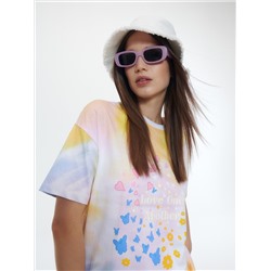 T-Shirt im Regular-Fit