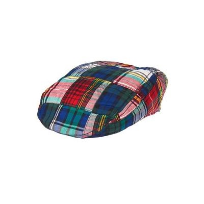 Patchwork Cap