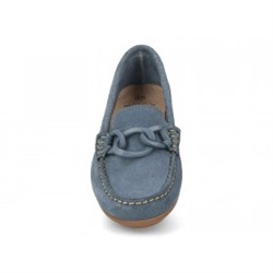 28397 - ROUTE 83
                MOCASINES DE SEÑORA