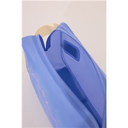 Neceser mediano water resistant asa lateral