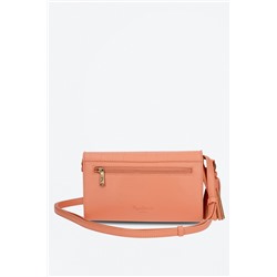Bandolera Coral