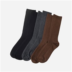 🧦 вот это находка , женские носки из смесовой шерсти MaxMar*a 🔥 экспорт в Италию 🇮🇹дышащие , впитывающие пот, антибактериальные и дезодорирующие .. цена за упаковку в Меге около 7000🙈