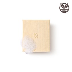 new green me gentle cleansing bar