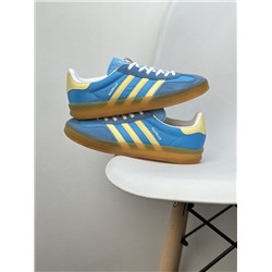 Оригинальные кроссовки ADIDA*S Gazelle  INDOOR