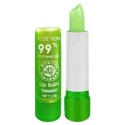 Tanako Aloe Vera 99% Lip Balm 3_5 g