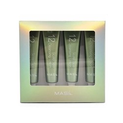 12 Scalp SPA Cleansing Lotion (15ml*4ea), Очищающий лосьон для кожи головы